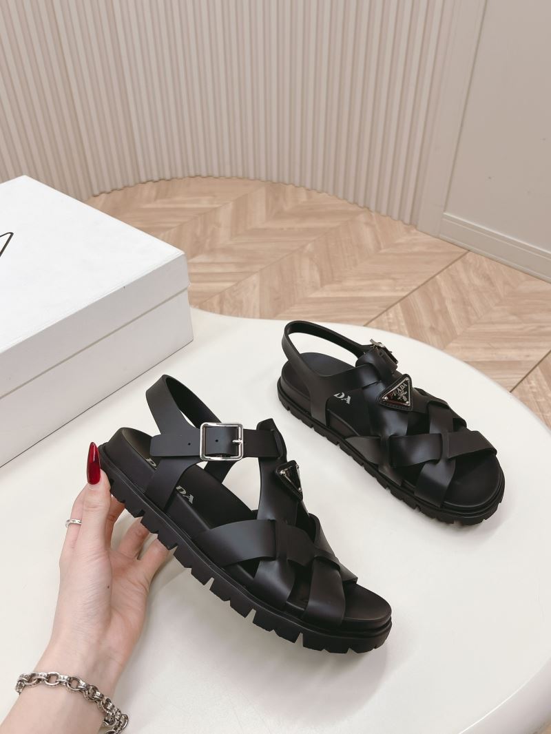 Prada Sandals